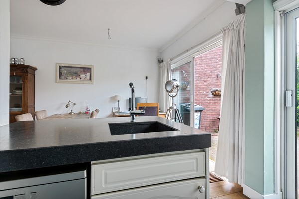 Medium property photo - Bilderdijkstraat 18, 2041 NK Zandvoort